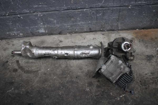 CREMAILLERE MERCEDES CLASSE A W169 2004-2012 - Vue 1